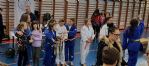 ODRŽANO JE GRADSKO I ŽUPANIJSKO PRVENSTVO ŠKOLSKIH SPORTSKIH DRUŠTAVA OSNOVNIH ŠKOLA U JUDU U ŠKOLSKOJ GODINI 2017./2018.