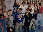 ODRŽANO JE GRADSKO I ŽUPANIJSKO PRVENSTVO ŠKOLSKIH SPORTSKIH DRUŠTAVA OSNOVNIH ŠKOLA U JUDU U ŠKOLSKOJ GODINI 2017./2018.