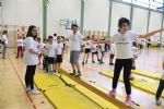 6. SMOTRA UNIVERZALNE SPORTSKE ŠKOLE SAVEZA ŠSD PGŽ